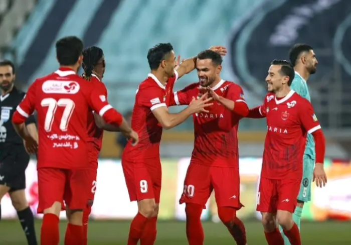 جدول لیگ برتر پس از پایان روز اول از هفته سیزدهم+ عکس