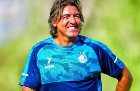 جریمه عجیب‌ اف‌سی علیه ساپینتو+عکس