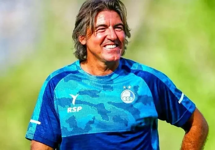 جریمه عجیب‌ اف‌سی علیه ساپینتو+عکس