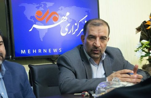 جریمه ۶.۸ میلیارد ریالی برای نگهداری ماینر قاچاق در ری