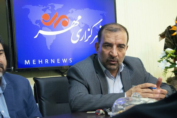 جریمه ۶.۸ میلیارد ریالی برای نگهداری ماینر قاچاق در ری