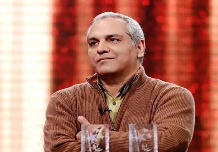 جزئیات توقیف سریال مهران مدیری فاش شد