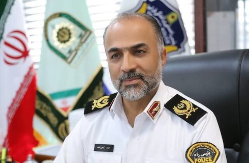 جزئیات حادثه اتوبوس در محور نطنز اعلام شد جزئیات حادثه اتوبوس در محور نطنز اعلام شد