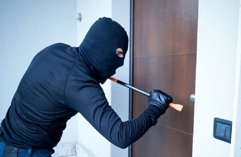 جزئیات سرقت ۲۳ میلیاردی طلا با کپی کلید خانه