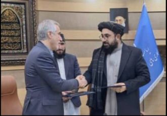 جزئیات همکاری ایران و افغانستان در حوزه غذا و دارو