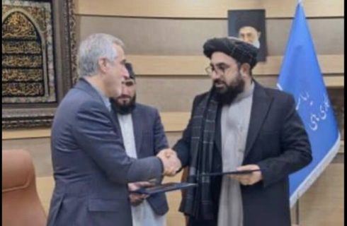 جزئیات همکاری ایران و افغانستان در حوزه غذا و دارو