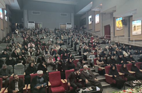 جشن بزرگ «ریحانة النبی» در شهرستان مرزی خواف جشن بزرگ «ریحانة النبی» در شهرستان مرزی خواف