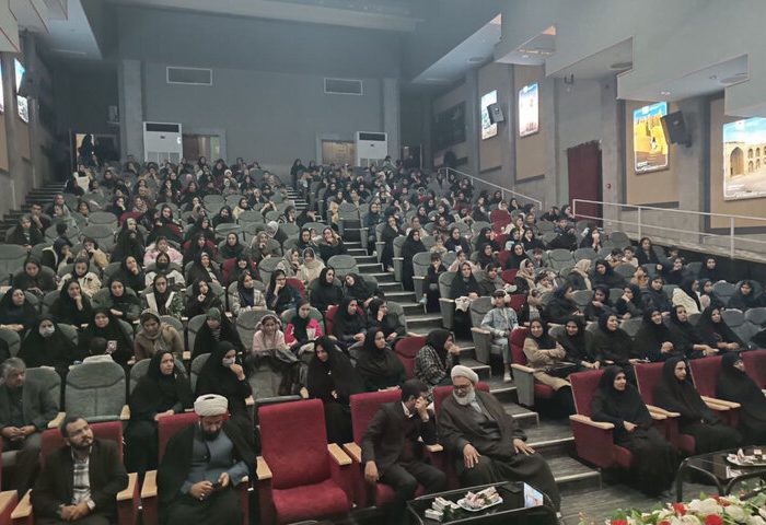 جشن بزرگ «ریحانة النبی» در شهرستان مرزی خواف