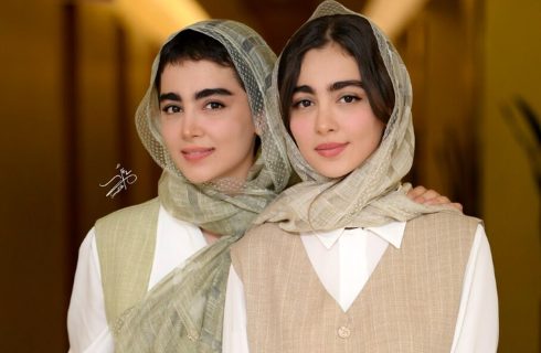 جشن شب یلدا به سبک بازیگر سریال پایتخت+ عکس جشن شب یلدا به سبک بازیگر سریال پایتخت+ عکس