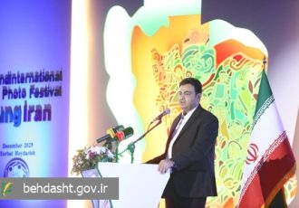 جشنواره عکس ایران جوان، بزرگترین رویداد فرهنگی، هنری حوزه جمعیت است/ توسعه جشنواره به ۳۱ استان دیگر کشور