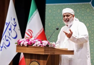 جمالی: برای شکستن بن‌بست فرهنگی نیاز به الگوهای زنده و اثرگذار داریم