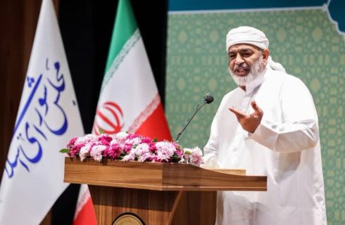 جمالی: برای شکستن بن‌بست فرهنگی نیاز به الگوهای زنده و اثرگذار داریم