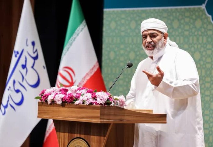 جمالی: برای شکستن بن‌بست فرهنگی نیاز به الگوهای زنده و اثرگذار داریم