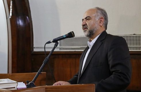 جمع‌آوری وصایا و داستان‌های شهدای قوه قضاییه