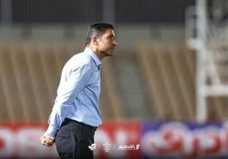 جنگ لفظی تازه در فوتبال / هاشمیان اوسمار را نشانه گرفت