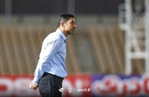 جنگ لفظی تازه در فوتبال / هاشمیان اوسمار را نشانه گرفت