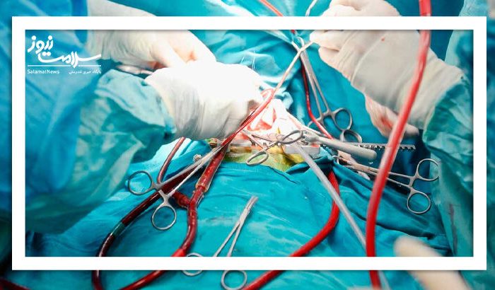 جهان، در آستانه انجام اولین پیوند قلب