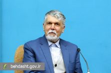 جوانان نیروی پیش برنده توسعه فرهنگی و اجتماعی کشور هستند