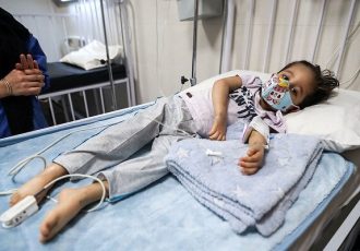 جولان آنفلوآنزا در کشور؛ شیوع بیش از سه‌برابری نسبت به حد هشدار!