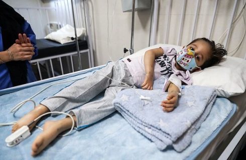 جولان آنفلوآنزا در کشور؛ شیوع بیش از سه‌برابری نسبت به حد هشدار!