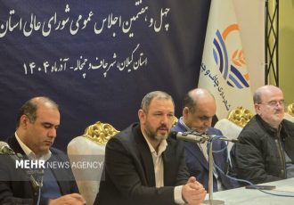 حاجی بگلو: توزیع منابع ارزش افزوده باید بر اساس الگوی مصرف باشد حاجی بگلو: توزیع منابع ارزش افزوده باید بر اساس الگوی مصرف باشد