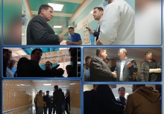 حادثه رانندگی برای معلمان کوهدشتی؛ یک نفر فوت کرد حادثه رانندگی برای معلمان کوهدشتی؛ یک نفر فوت کرد