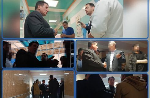 حادثه رانندگی برای معلمان کوهدشتی؛ یک نفر فوت کرد حادثه رانندگی برای معلمان کوهدشتی؛ یک نفر فوت کرد