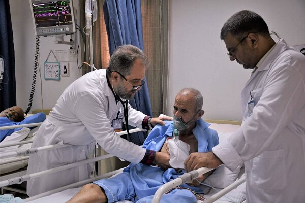 حبیبی: دسترسی به دارو نباید وابسته به جایگاه افراد باشد