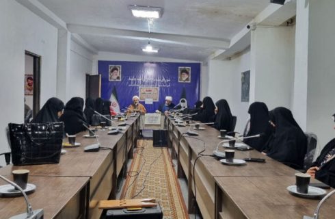 حجت‌الاسلام شریف تبار: آرایش تبلیغاتی فعالان فرهنگی باید به‌روز باشد