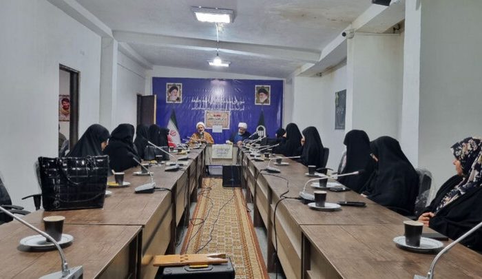 حجت‌الاسلام شریف تبار: آرایش تبلیغاتی فعالان فرهنگی باید به‌روز باشد