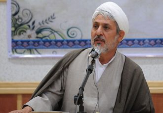 حجت‌الاسلام طیبی‌فر: جوانی جمعیت مولفه اصلی امنیت ملی است