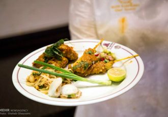 حذف «سلامت» از سفره غذایی ایرانی‌ها