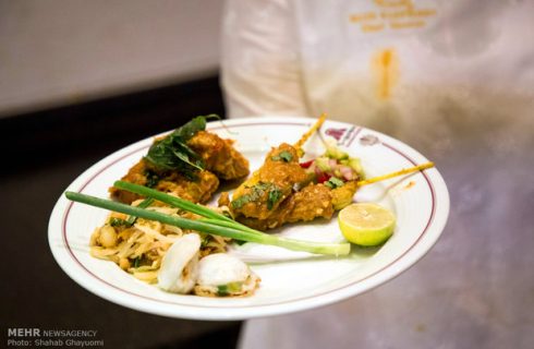 حذف «سلامت» از سفره غذایی ایرانی‌ها