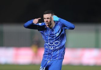 حذف پرسپولیس از جام حذفی/ واکنش معنادار ستاره استقلال