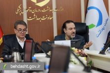 حرکت نظام سلامت از درمان‌محوری به سلامت‌محوری با تکیه بر خودمراقبتی و مشارکت مردم