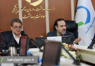 حرکت نظام سلامت از درمان‌محوری به سلامت‌محوری با تکیه بر خودمراقبتی و مشارکت مردم