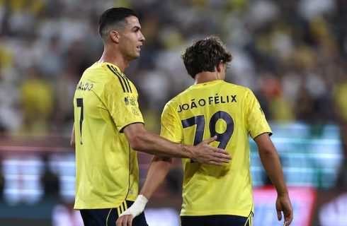 حرکت هوشمندانه ستاره پرتغالی/ از فشار اروپا تا آرامش عربستان