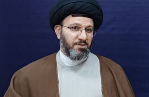 حسینی نسب: تحقق فرهنگ عفاف و حجاب نیازمند کار فرهنگی و اقناعی است