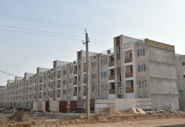 حسینی: نهضت ملی مسکن در سمنان به «انتخاب واحد» رسید