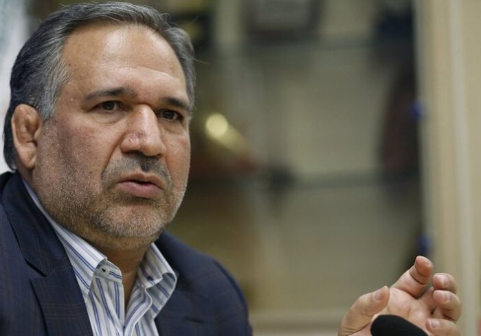 حسینی: واردات کالای اساسی باید هدفمند و کم‌هزینه باشد