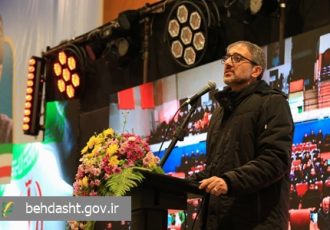 حضور دانشجویان علوم پزشکی در المپیاد ورزشی، نمونه‌ای از انسجام ملی