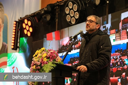 حضور دانشجویان علوم پزشکی در المپیاد ورزشی، نمونه‌ای از انسجام ملی