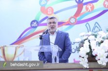 حضور دانشجویان علوم‌پزشکی در میادین ورزشی بین‌المللی تقویت می‌شود