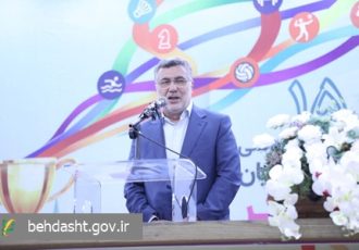 حضور دانشجویان علوم‌پزشکی در میادین ورزشی بین‌المللی تقویت می‌شود