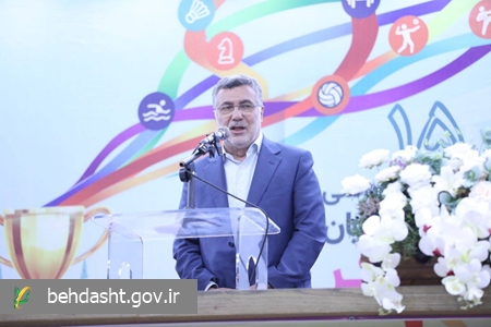 حضور دانشجویان علوم‌پزشکی در میادین ورزشی بین‌المللی تقویت می‌شود