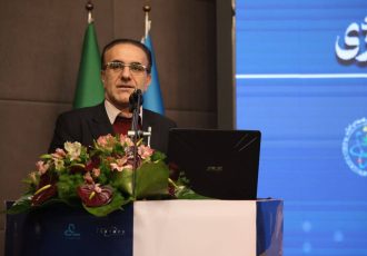 حضور رئیس‌کل سازمان نظام پزشکی در نخستین همایش مشترک متخصصان پزشکی هسته‌ای، رادیوآنکولوژی، هماتولوژی و آنکولوژی کشور