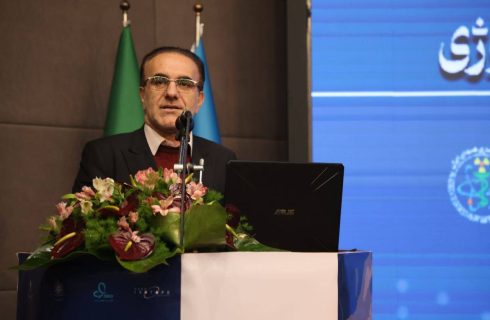 حضور رئیس‌کل سازمان نظام پزشکی در نخستین همایش مشترک متخصصان پزشکی هسته‌ای، رادیوآنکولوژی، هماتولوژی و آنکولوژی کشور