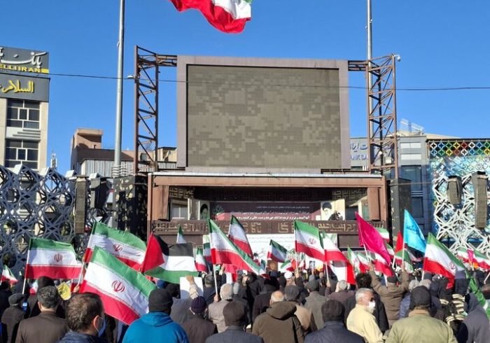 حضور مردم در ۹ دی؛ پیام روشن ملت در برابر فتنه و تحریف