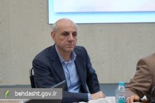 حفظ دستاوردهای نظام سلامت، اولویت نخست وزارت بهداشت است