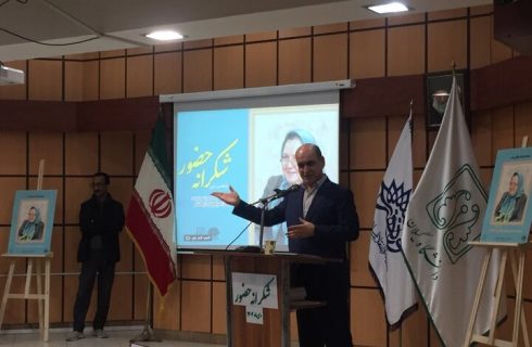 حق شناس: گیلان دیار اندیشه‌ ورزان، شعرا و بزرگان است